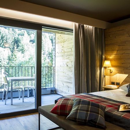 Hotel La Vetta 산 도메니코 외부 사진