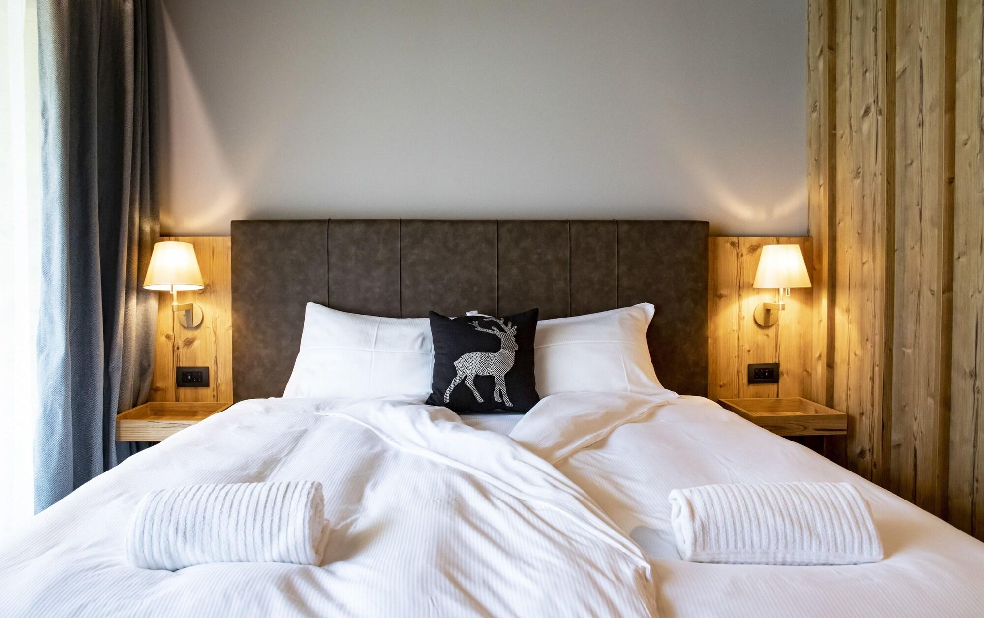 Hotel La Vetta 산 도메니코 외부 사진