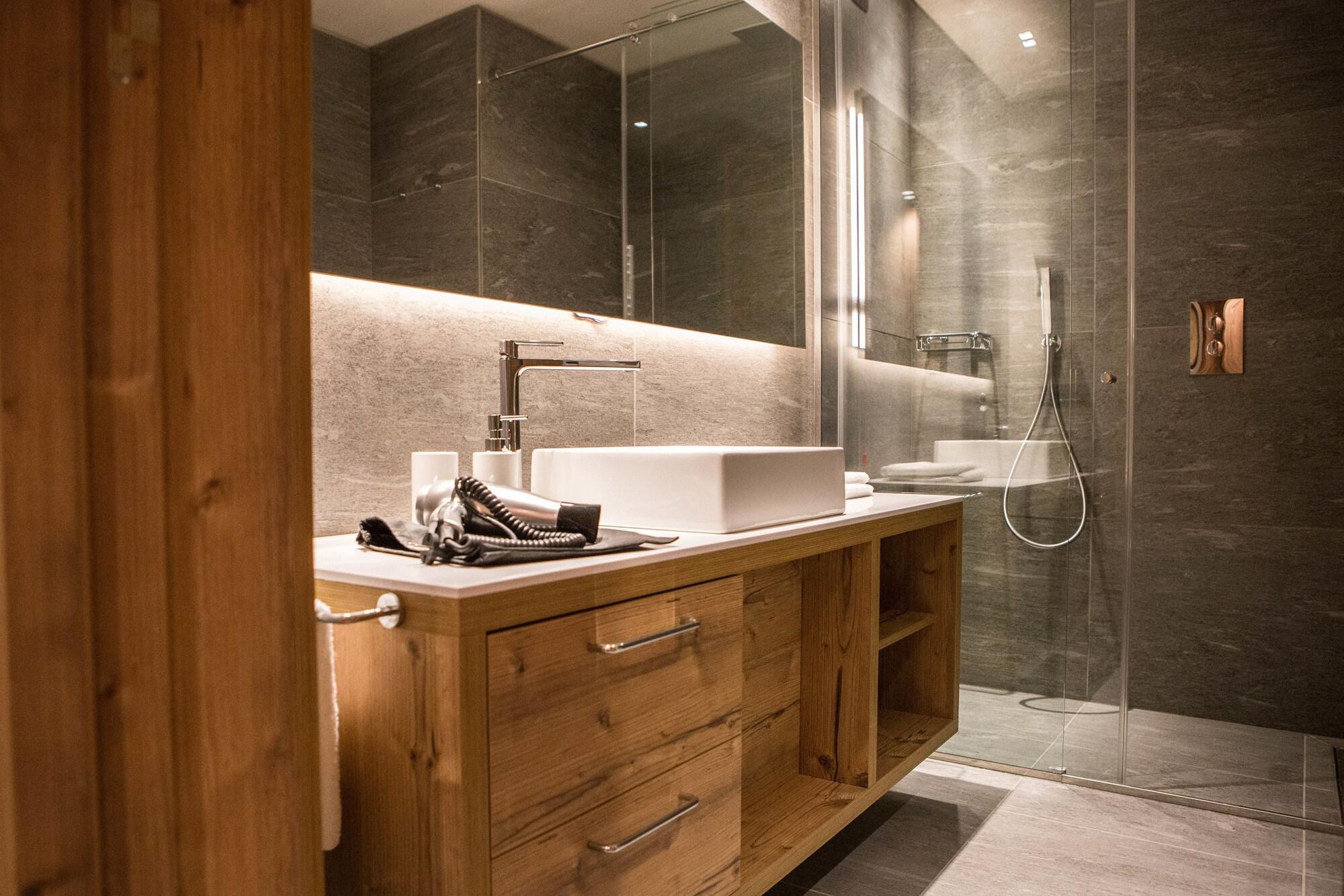 Hotel La Vetta 산 도메니코 외부 사진