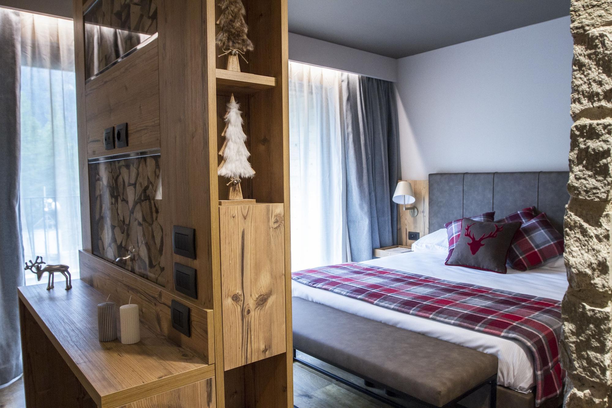 Hotel La Vetta 산 도메니코 외부 사진