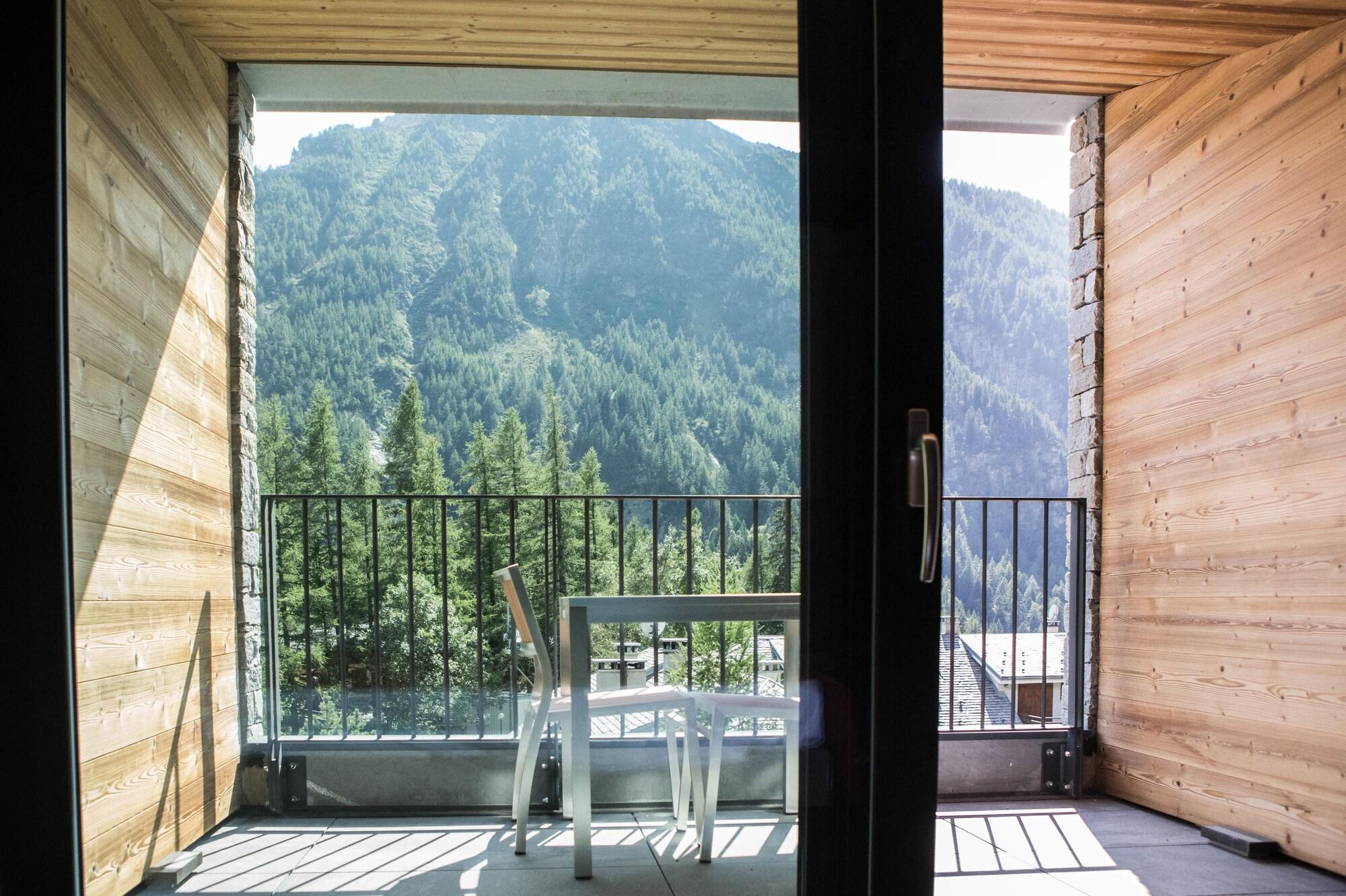 Hotel La Vetta 산 도메니코 외부 사진