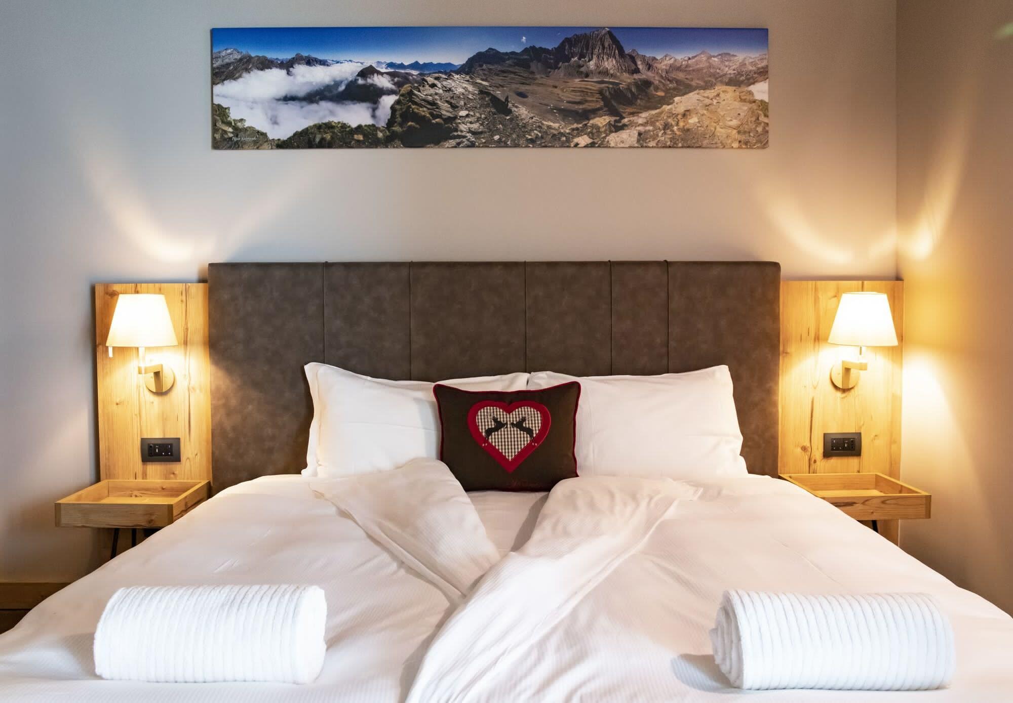 Hotel La Vetta 산 도메니코 외부 사진