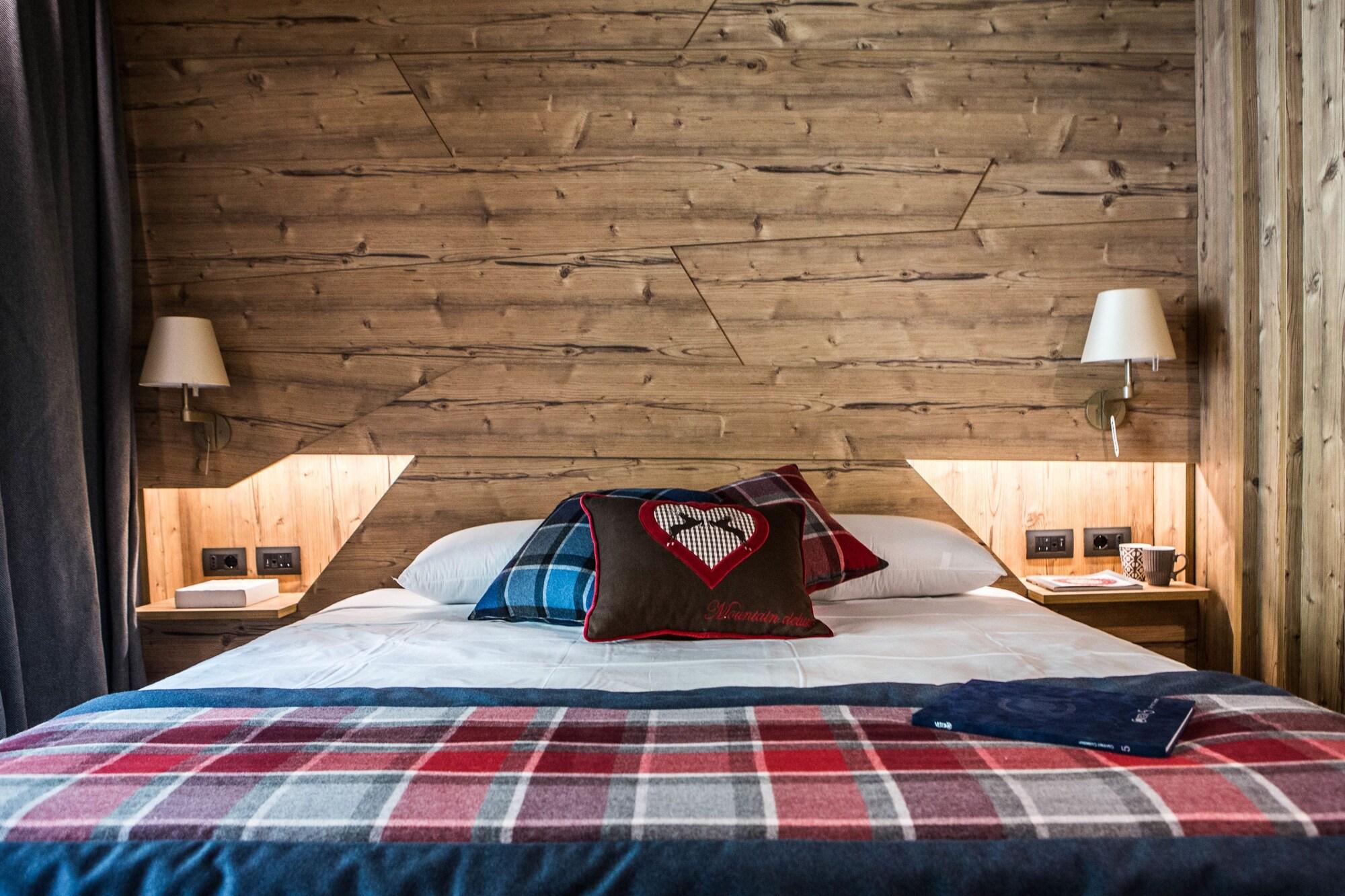 Hotel La Vetta 산 도메니코 외부 사진