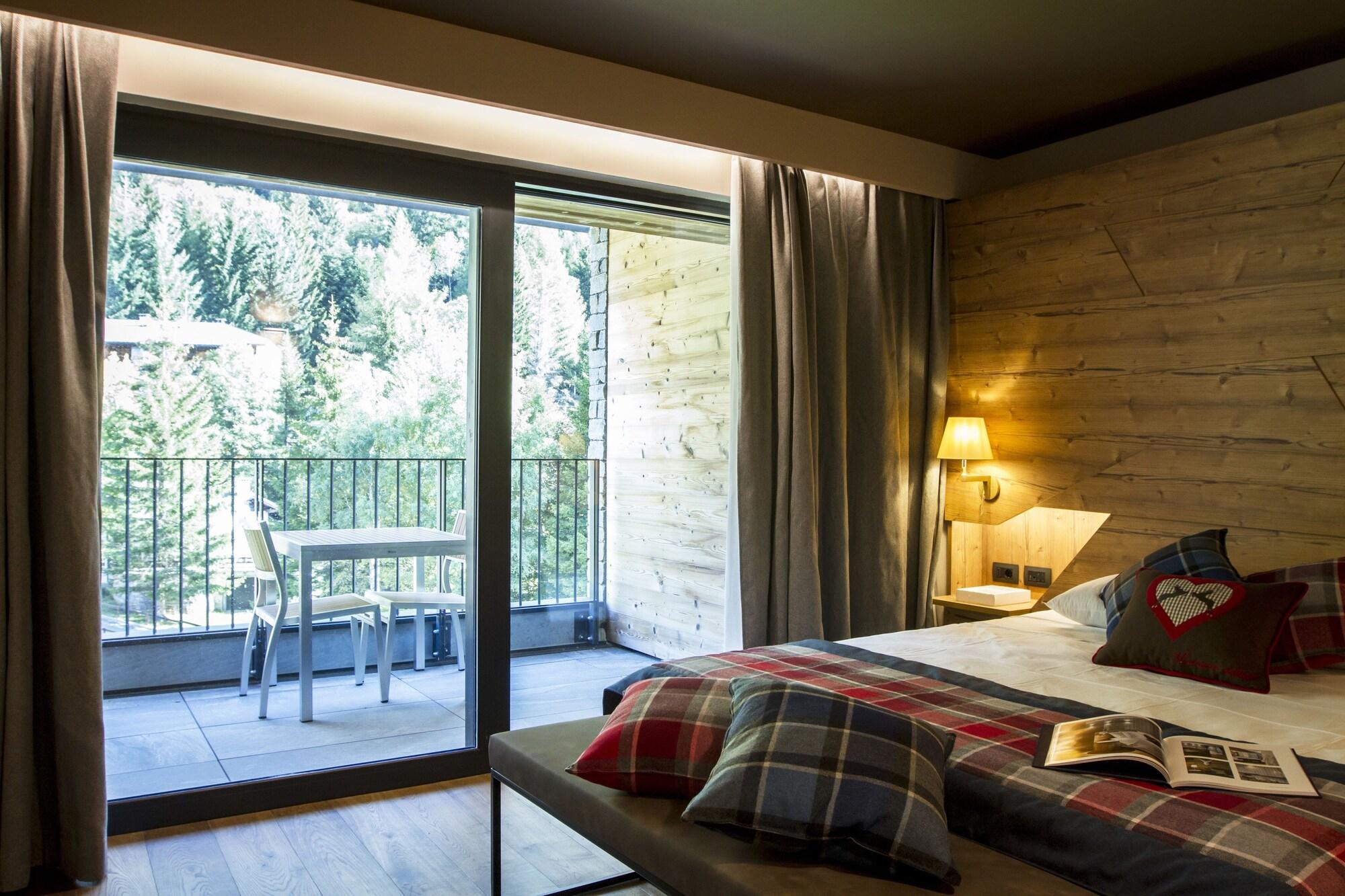 Hotel La Vetta 산 도메니코 외부 사진