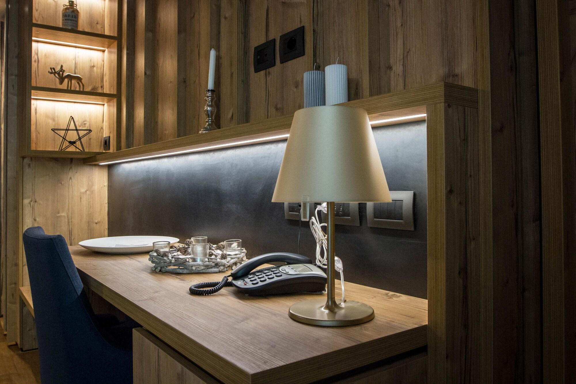Hotel La Vetta 산 도메니코 외부 사진