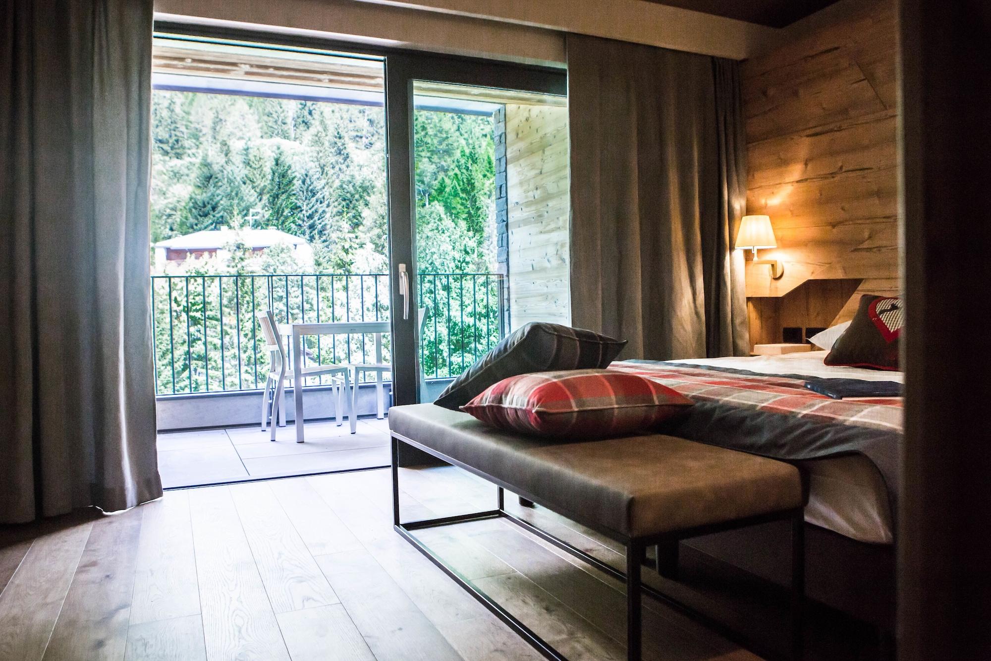 Hotel La Vetta 산 도메니코 외부 사진