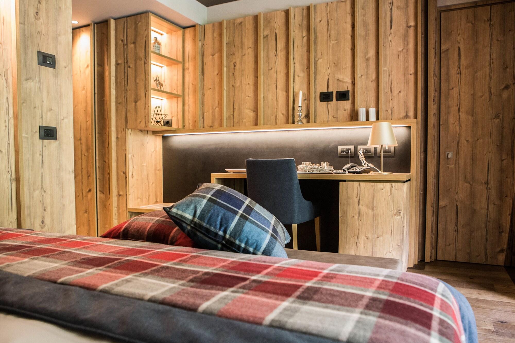 Hotel La Vetta 산 도메니코 외부 사진