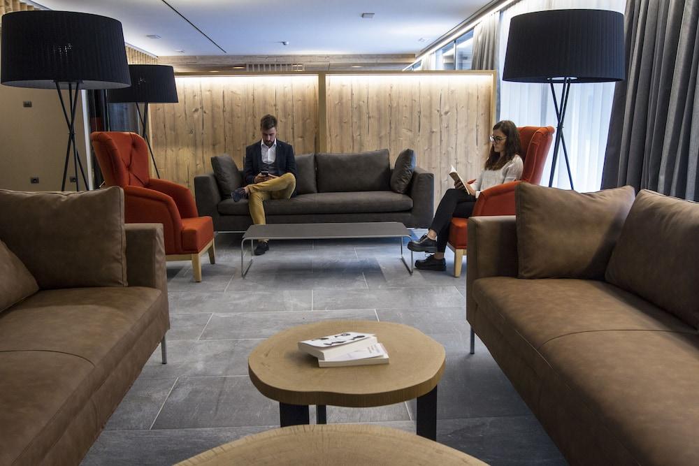 Hotel La Vetta 산 도메니코 외부 사진