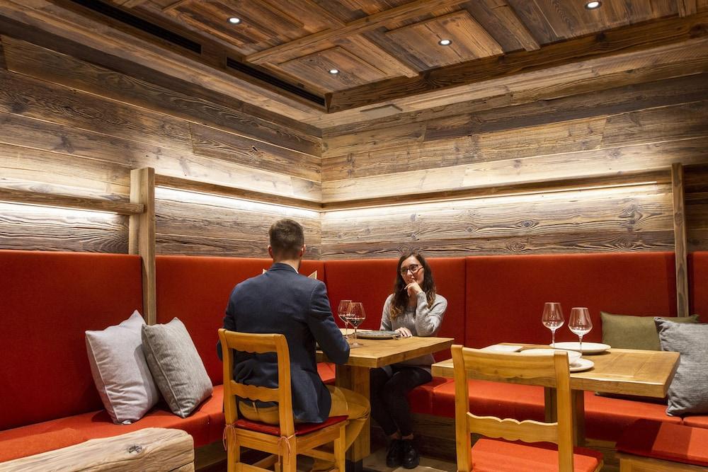 Hotel La Vetta 산 도메니코 외부 사진