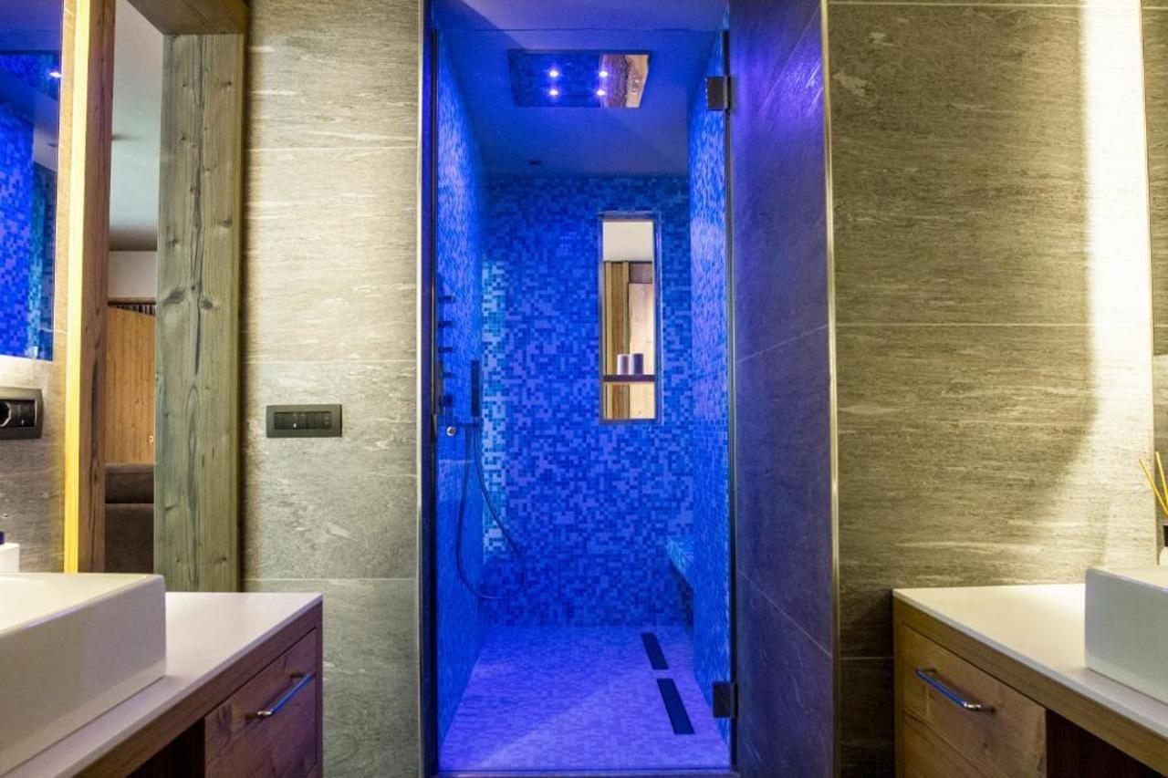 Hotel La Vetta 산 도메니코 외부 사진