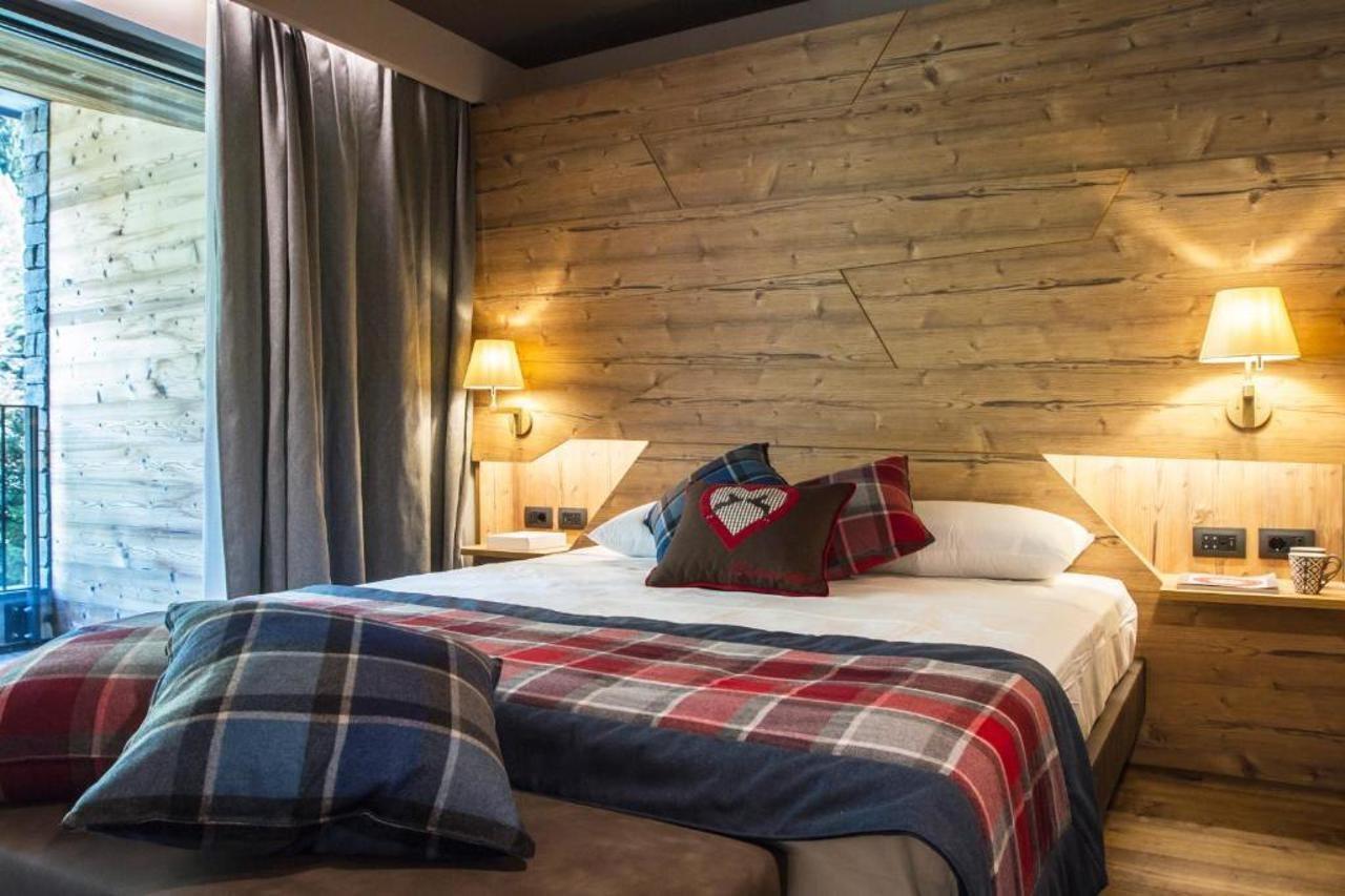 Hotel La Vetta 산 도메니코 외부 사진