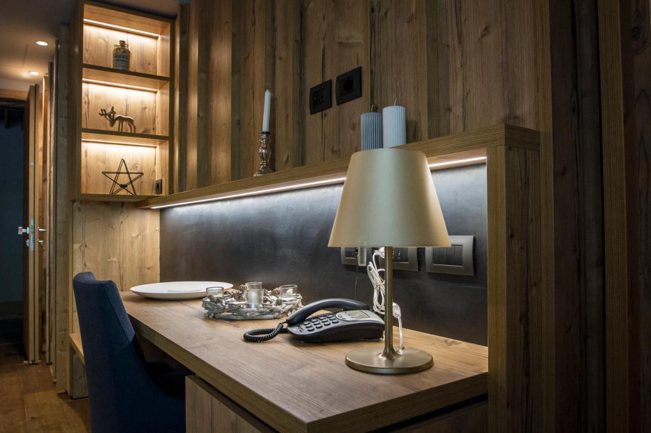 Hotel La Vetta 산 도메니코 외부 사진
