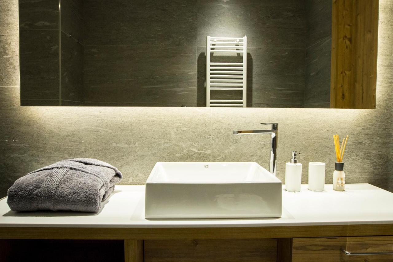 Hotel La Vetta 산 도메니코 외부 사진