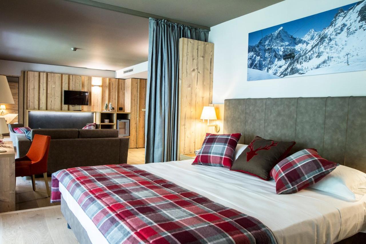 Hotel La Vetta 산 도메니코 외부 사진