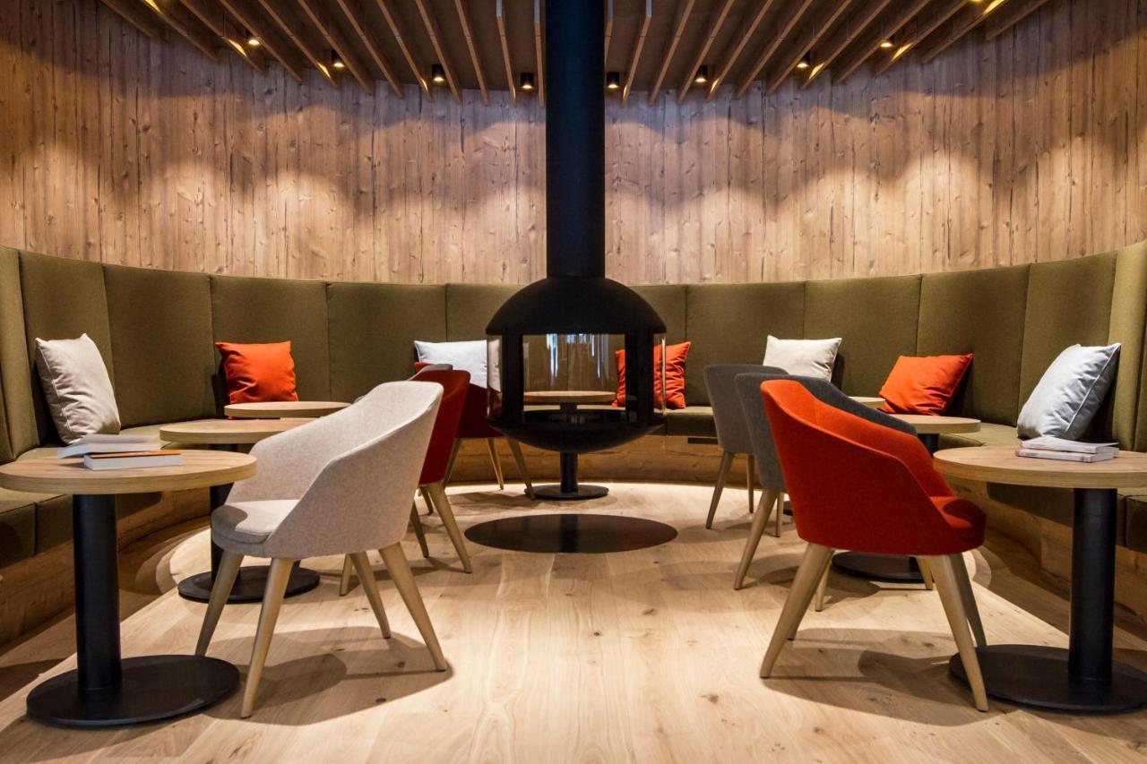Hotel La Vetta 산 도메니코 외부 사진