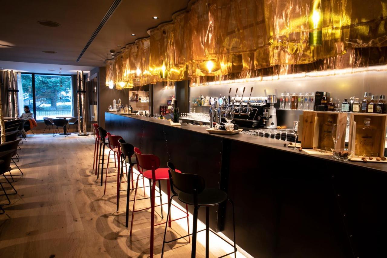 Hotel La Vetta 산 도메니코 외부 사진