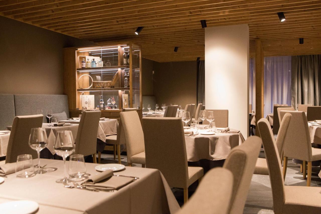 Hotel La Vetta 산 도메니코 외부 사진