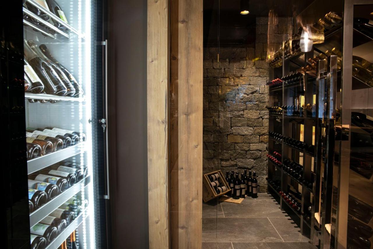 Hotel La Vetta 산 도메니코 외부 사진