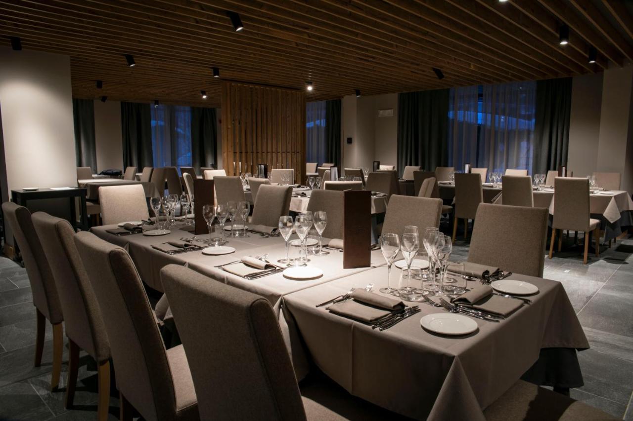 Hotel La Vetta 산 도메니코 외부 사진