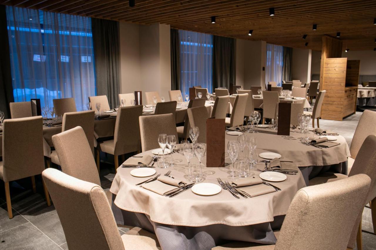 Hotel La Vetta 산 도메니코 외부 사진