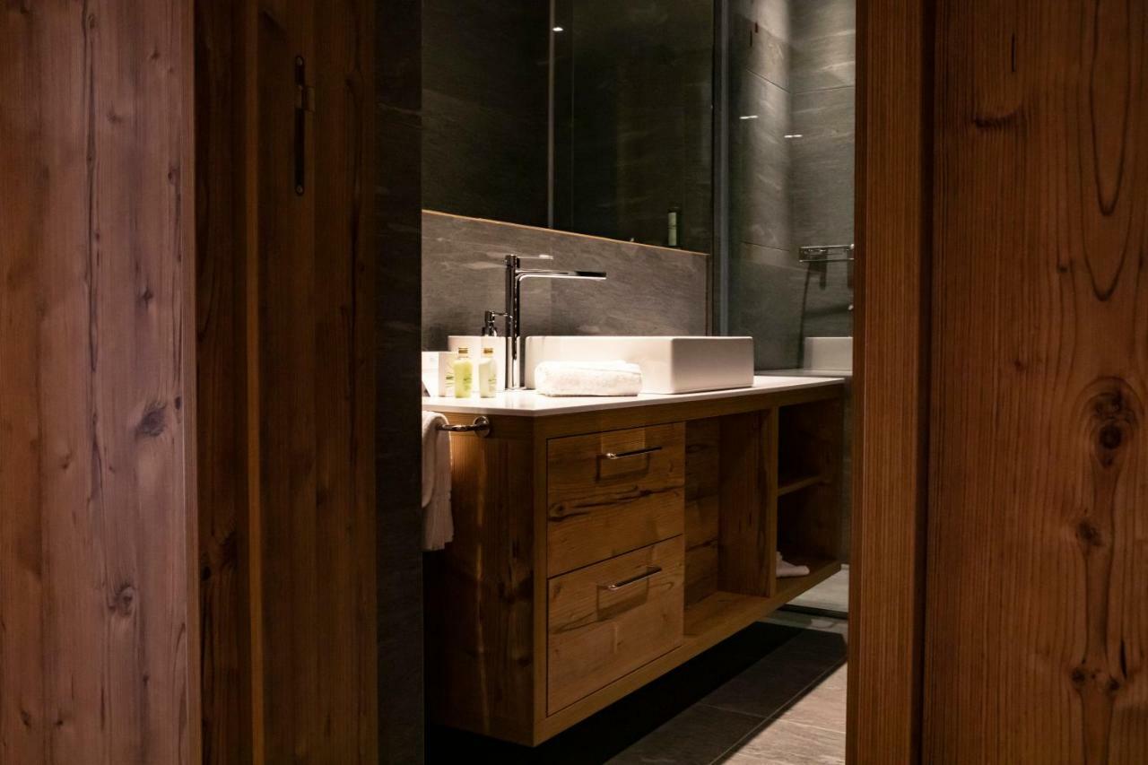 Hotel La Vetta 산 도메니코 외부 사진