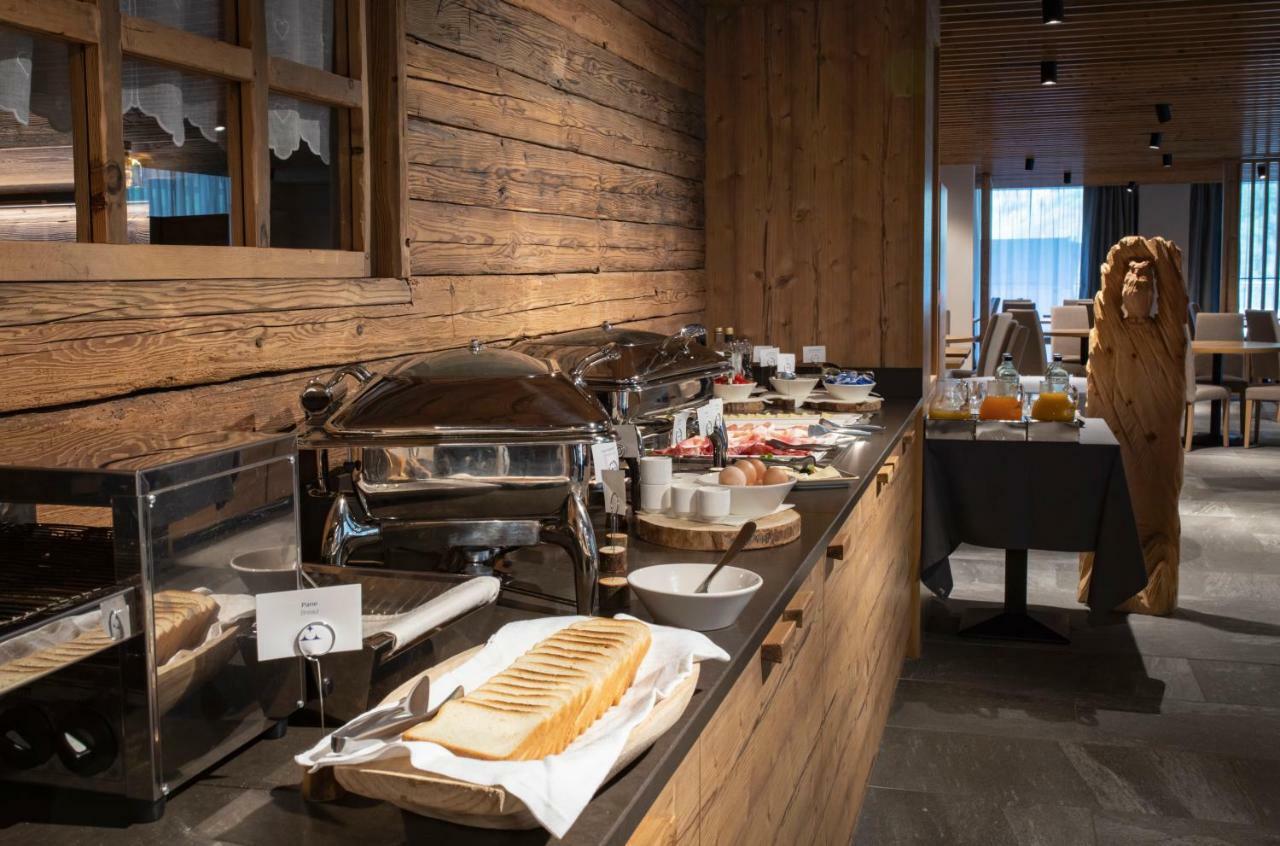 Hotel La Vetta 산 도메니코 외부 사진