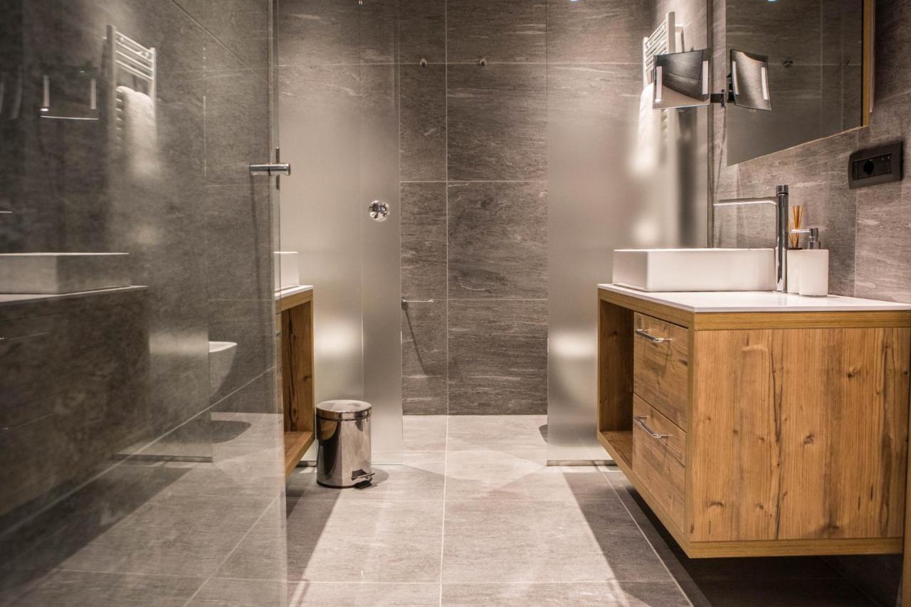 Hotel La Vetta 산 도메니코 외부 사진